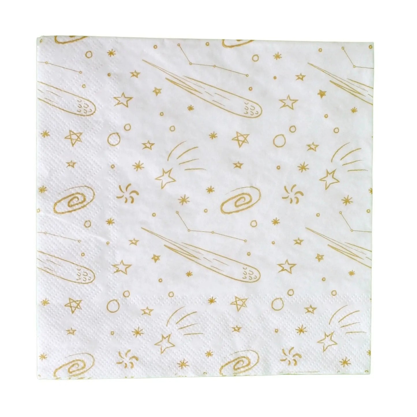 Galaxias Large Napkins