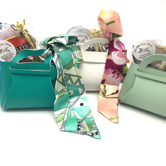 Spring Tea Party Gifts