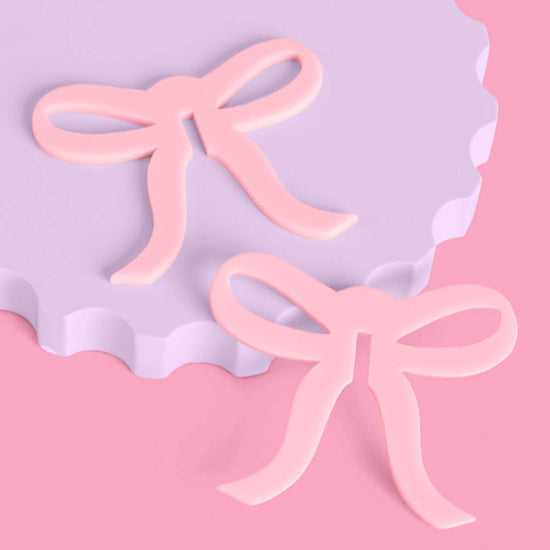 Bow Drink Markers