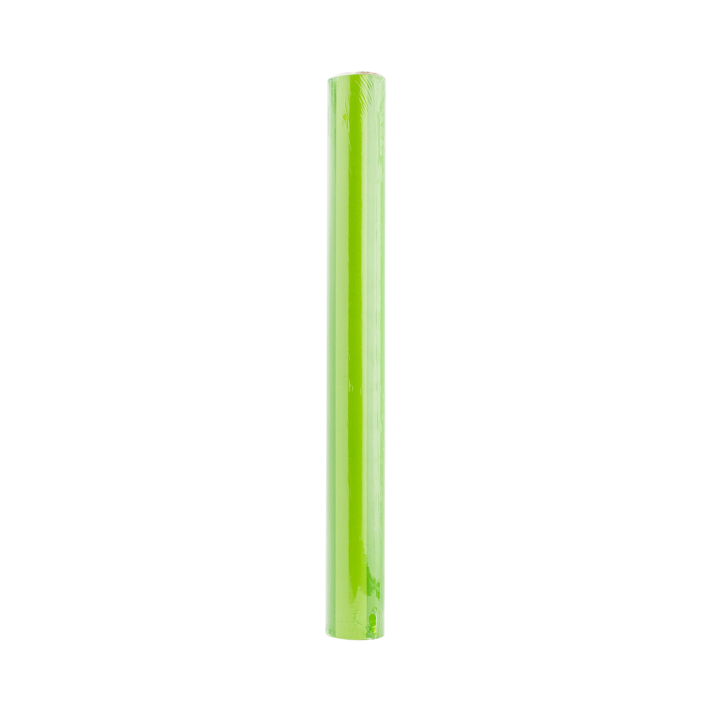 Green Stripe Soccer Table Runner
