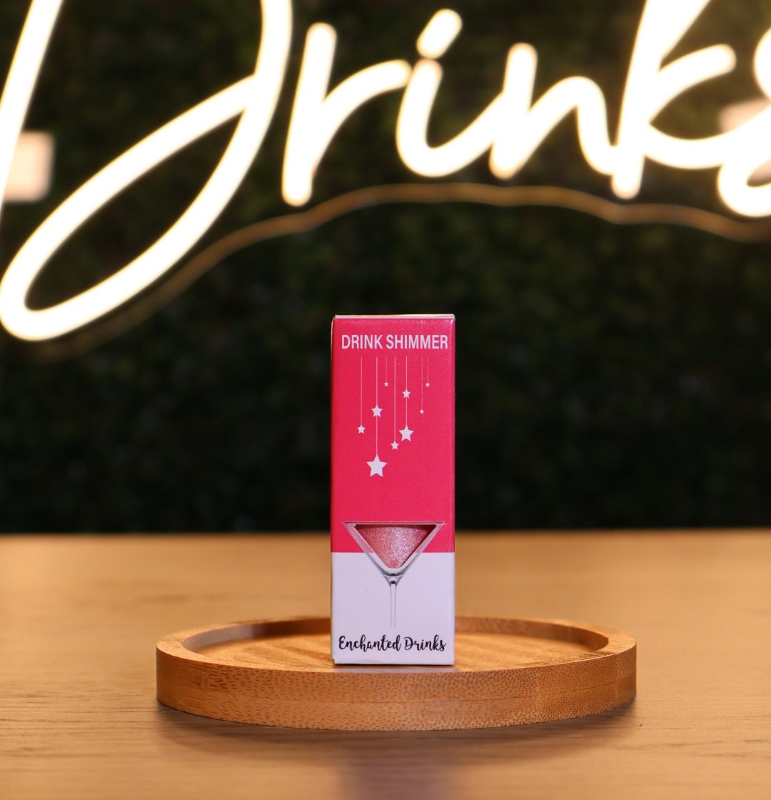 Drink Shimmer