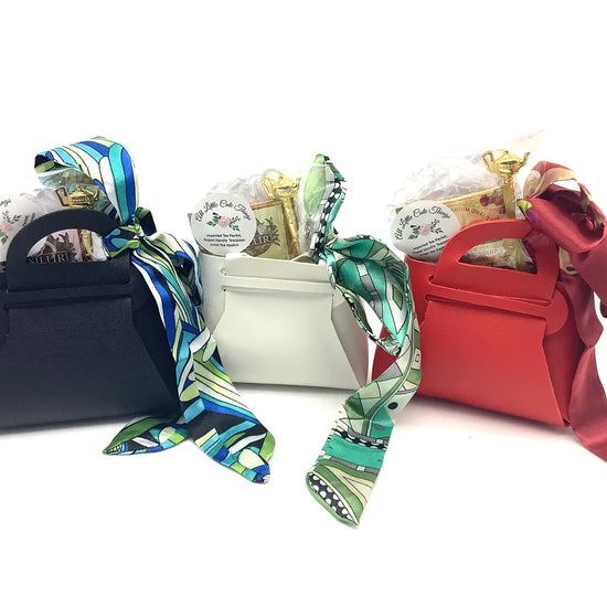 Spring Tea Party Gifts