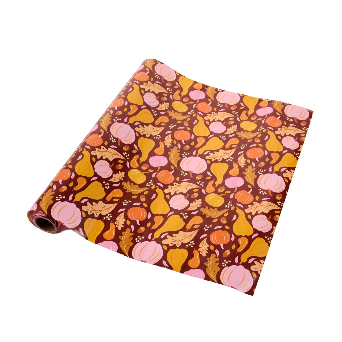Gorgeous Gourd Table Runner
