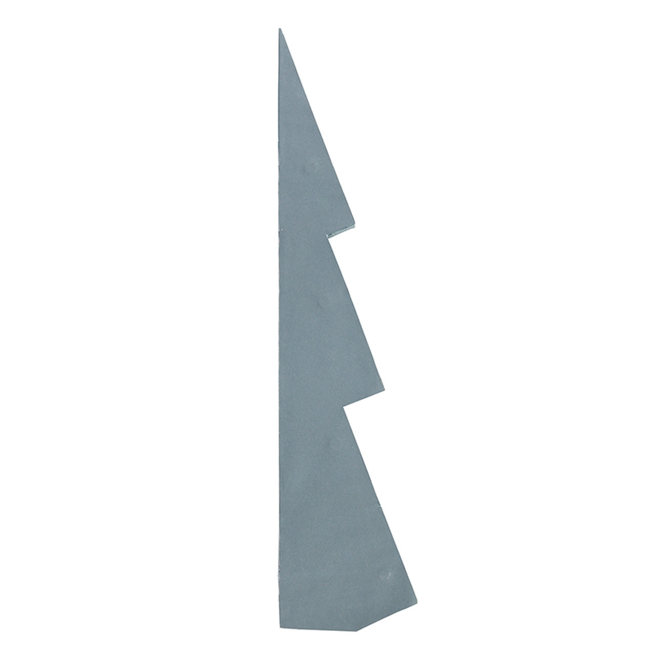24" Blue Spruce Balsam Fir Paper Tree