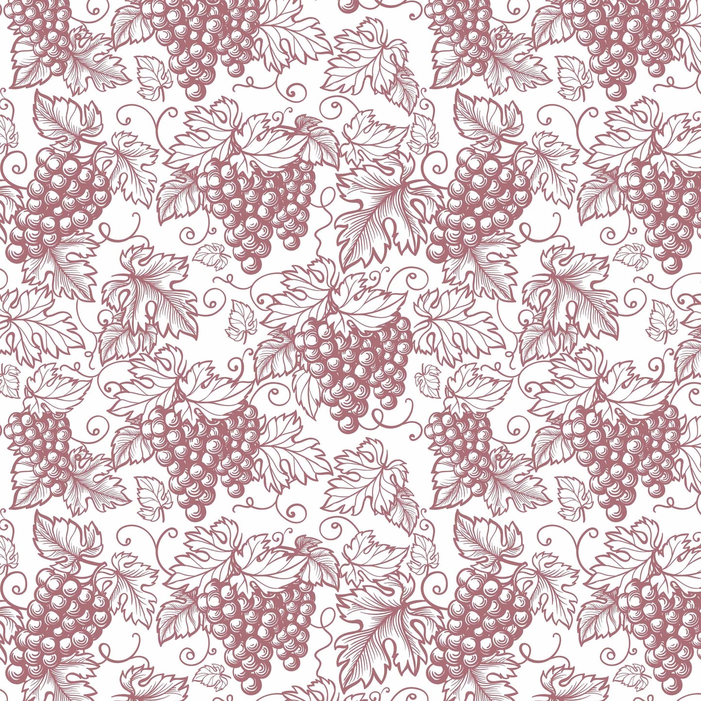 Beau Bottles Grape Vine - Wine Edition