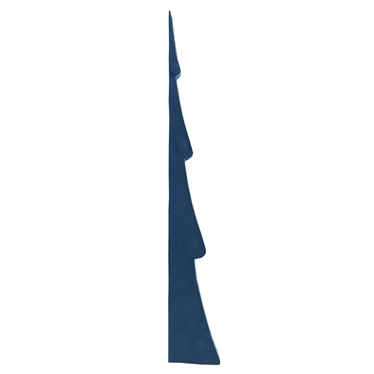 18" Deep Blue Frasier Fir Paper Tree