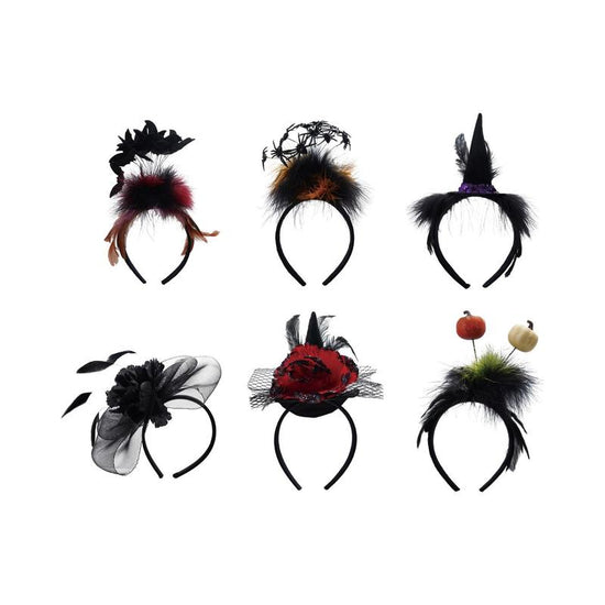 Halloween Headbands