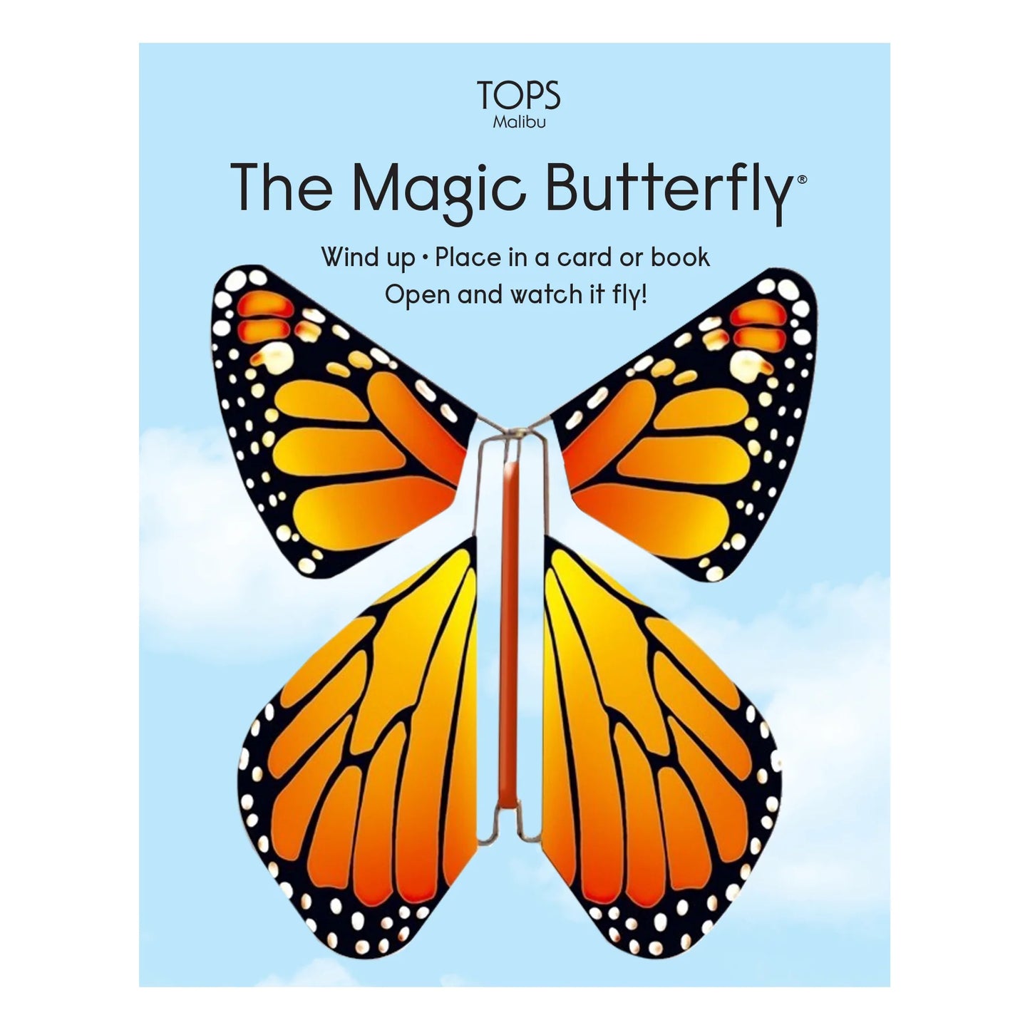 Load image into Gallery viewer, Magic Flying Butterfly
