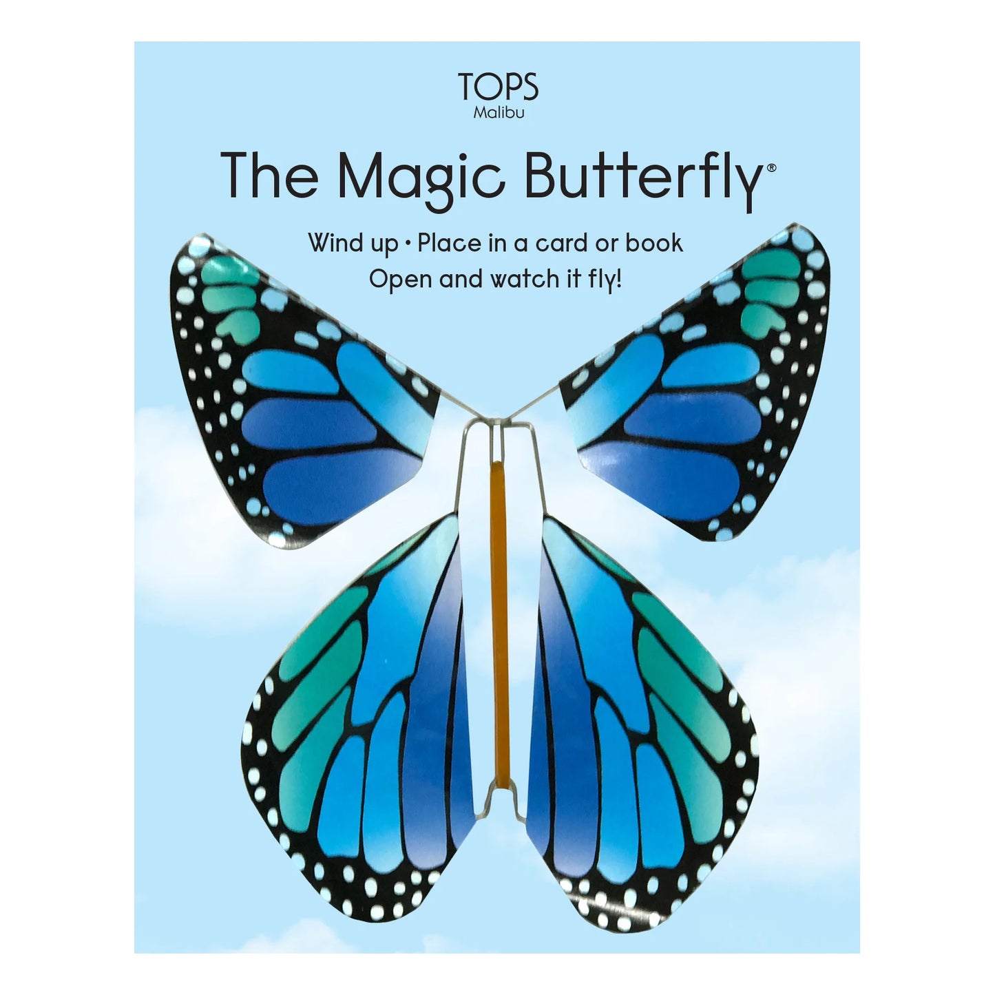 Load image into Gallery viewer, Magic Flying Butterfly
