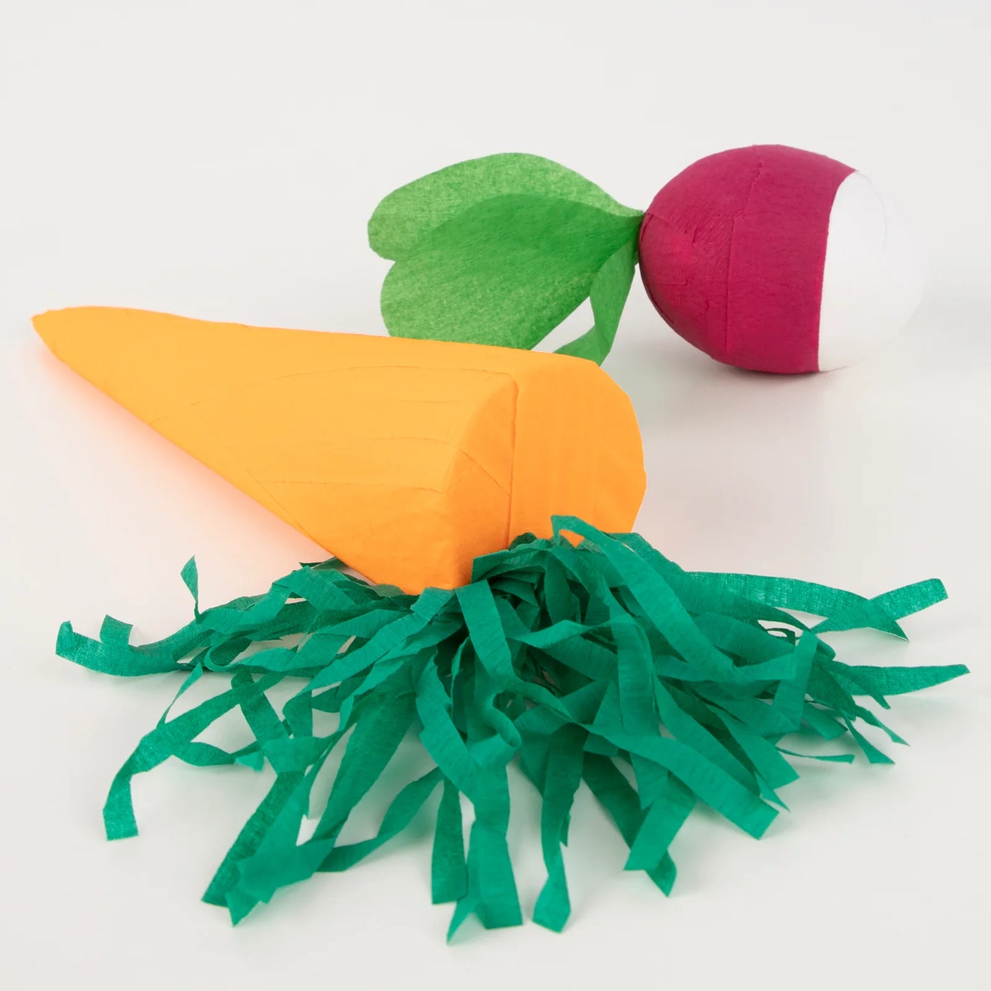 Vegetable Surprise Balls