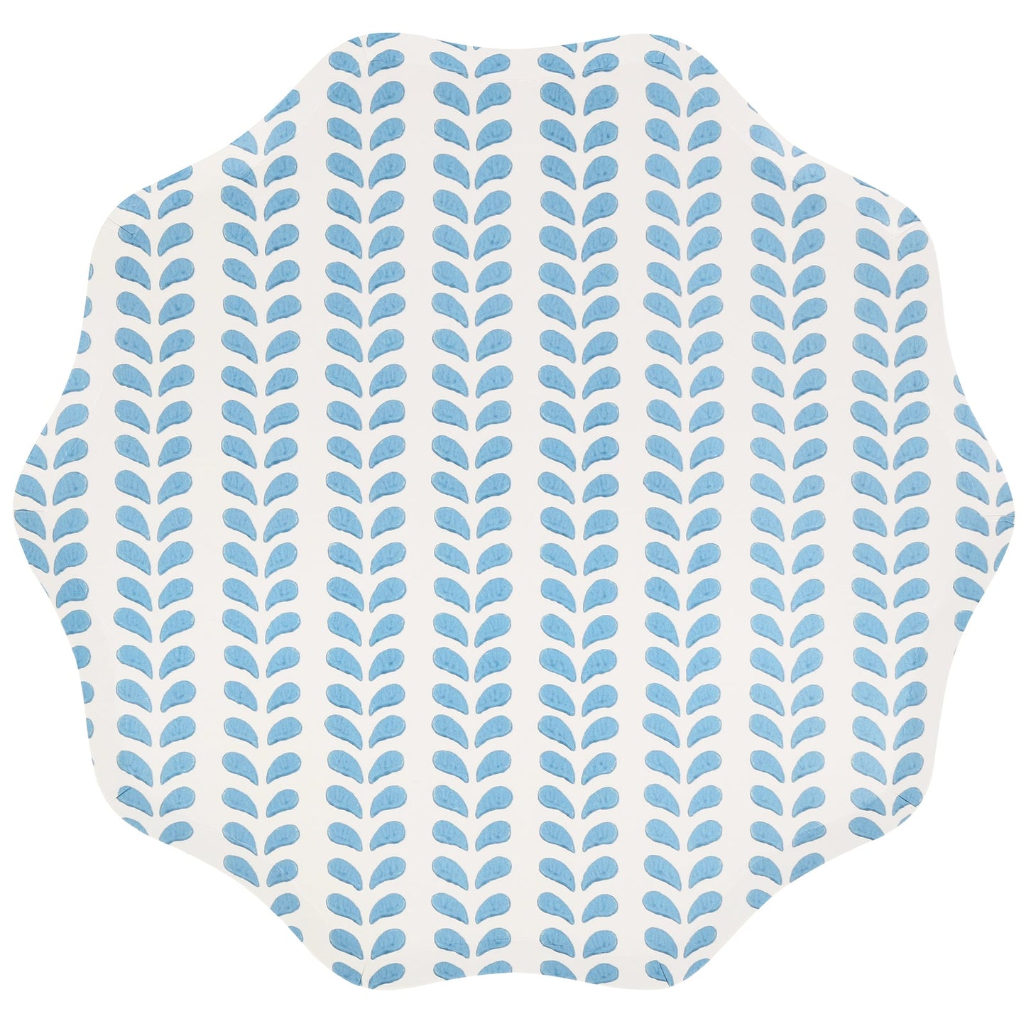 Molly Mahon Dinner Plates