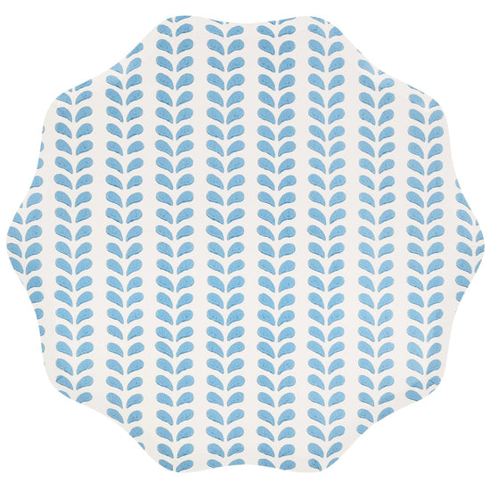 Molly Mahon Dinner Plates