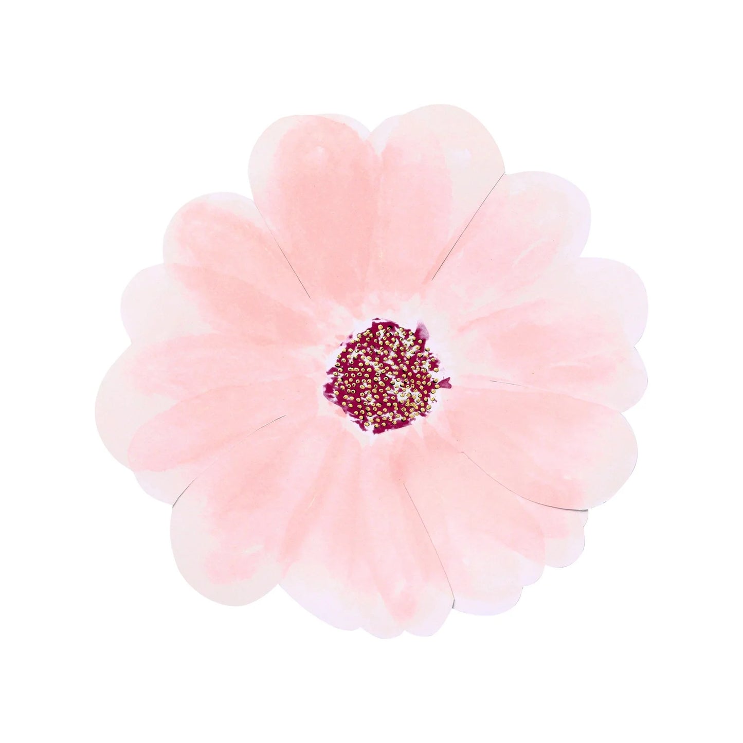 Flower Garden Small Plates