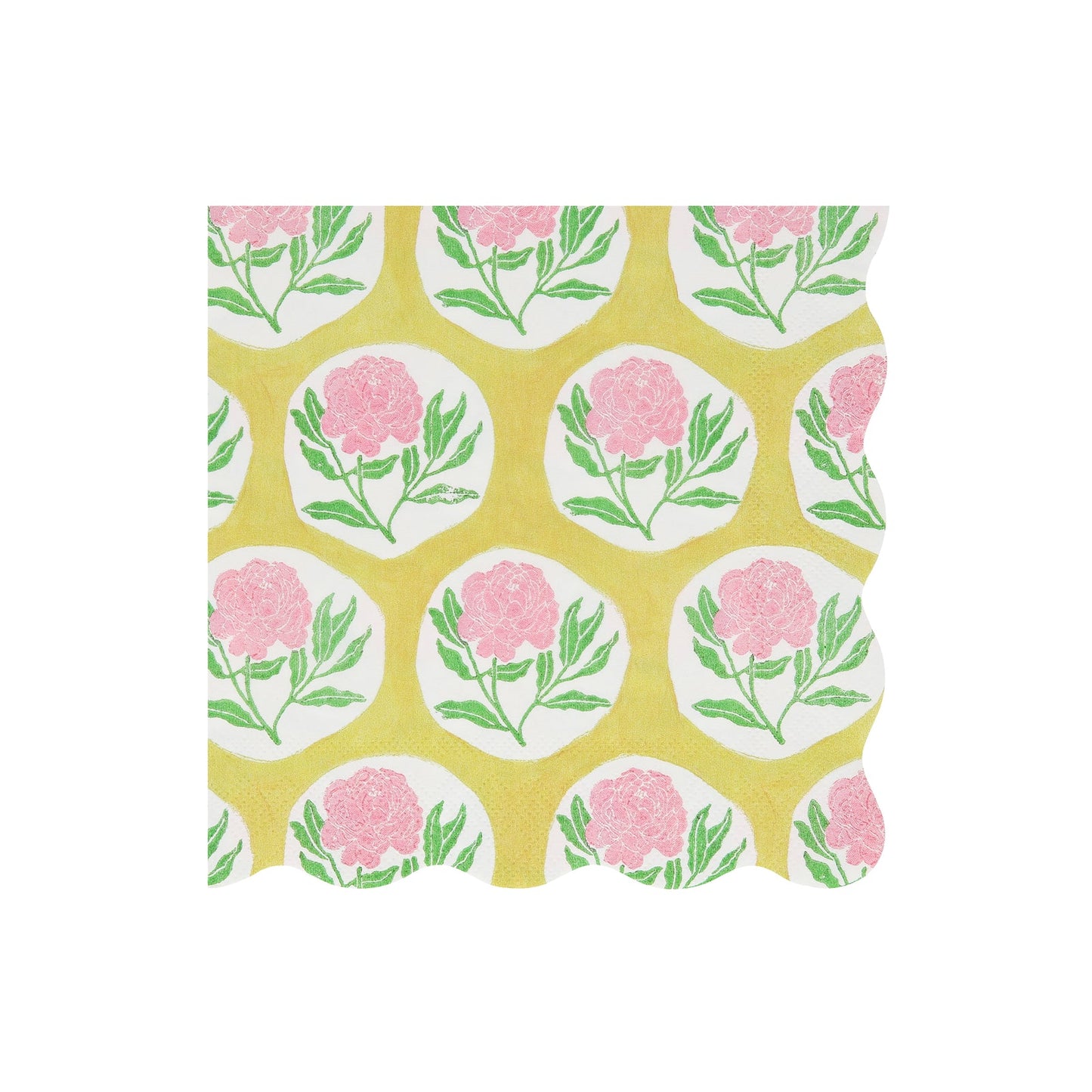 Molly Mahon Large Napkins