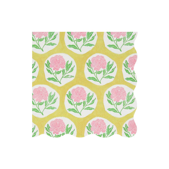 Molly Mahon Large Napkins