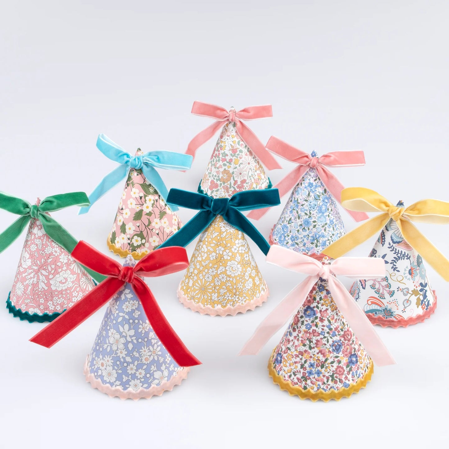 Liberty Party Hats
