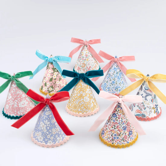 Liberty Party Hats