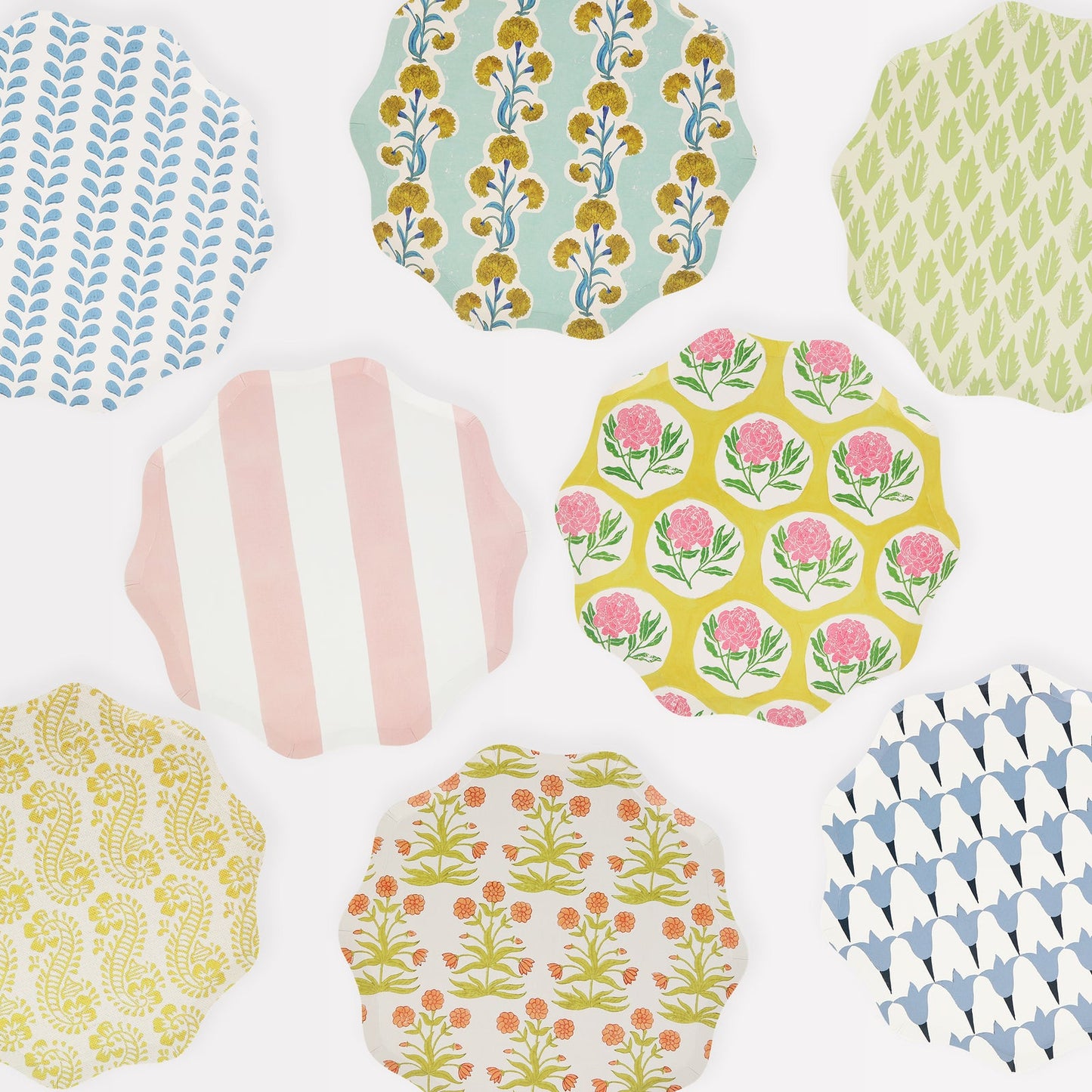 Molly Mahon Side Plates