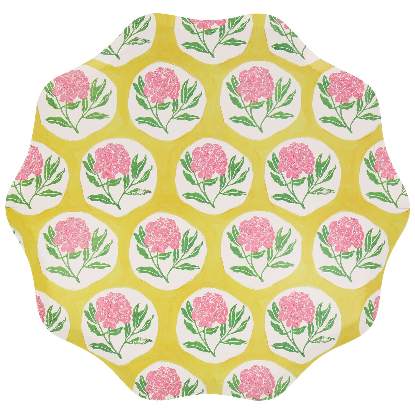 Molly Mahon Dinner Plates