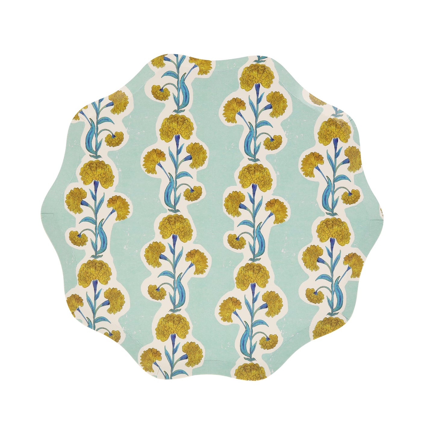 Molly Mahon Side Plates