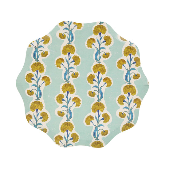 Molly Mahon Side Plates