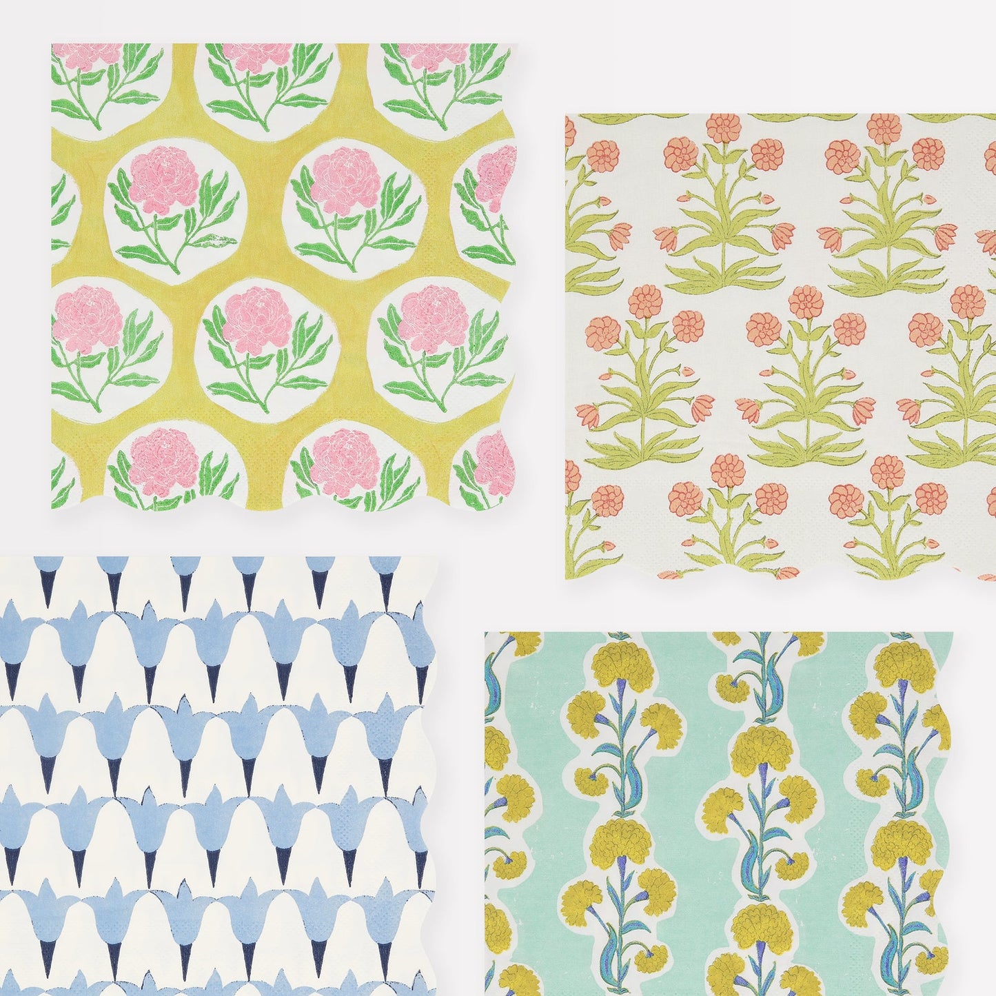 Molly Mahon Large Napkins