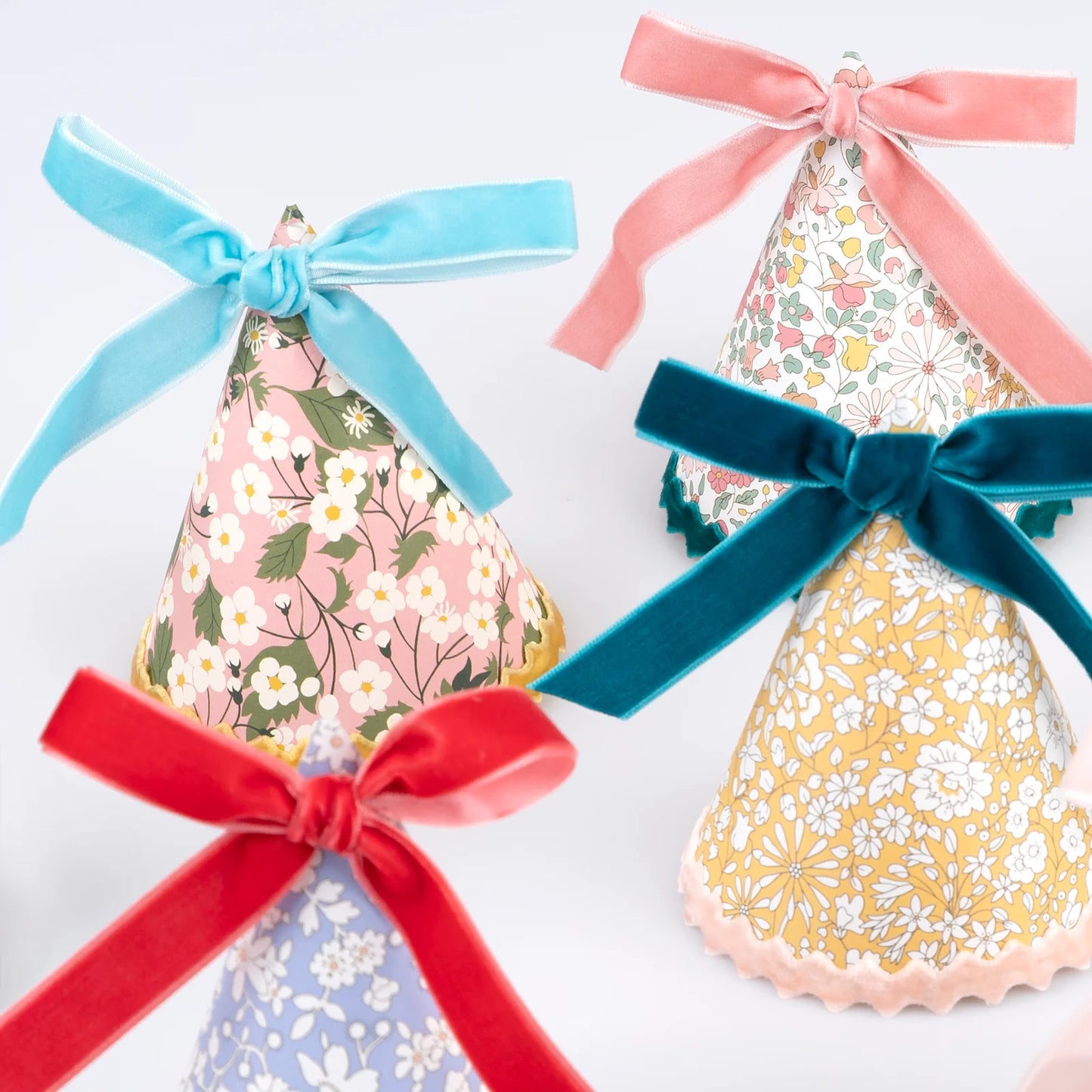 Liberty Party Hats