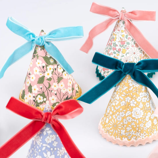 Liberty Party Hats