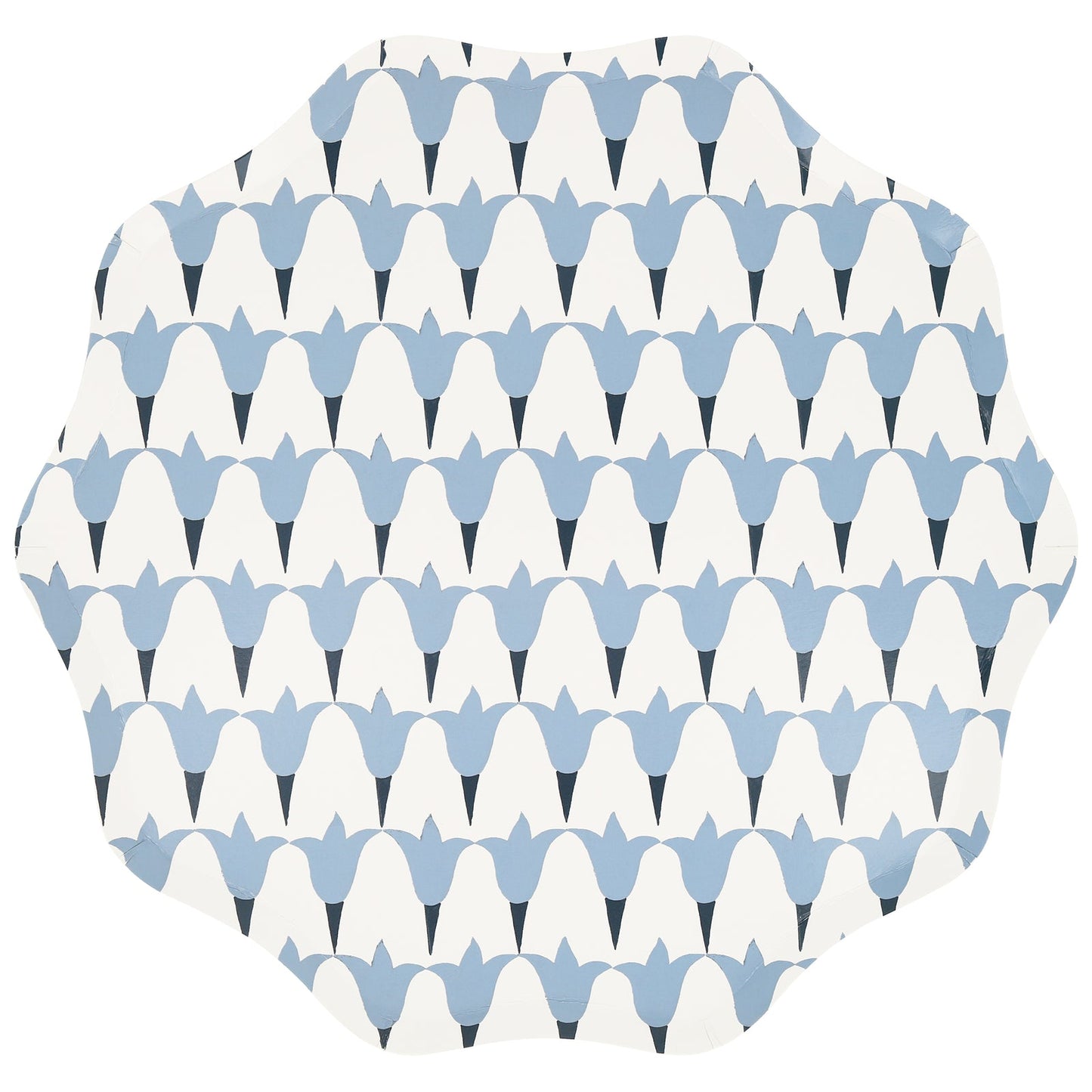 Molly Mahon Dinner Plates