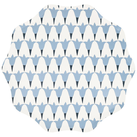 Molly Mahon Dinner Plates