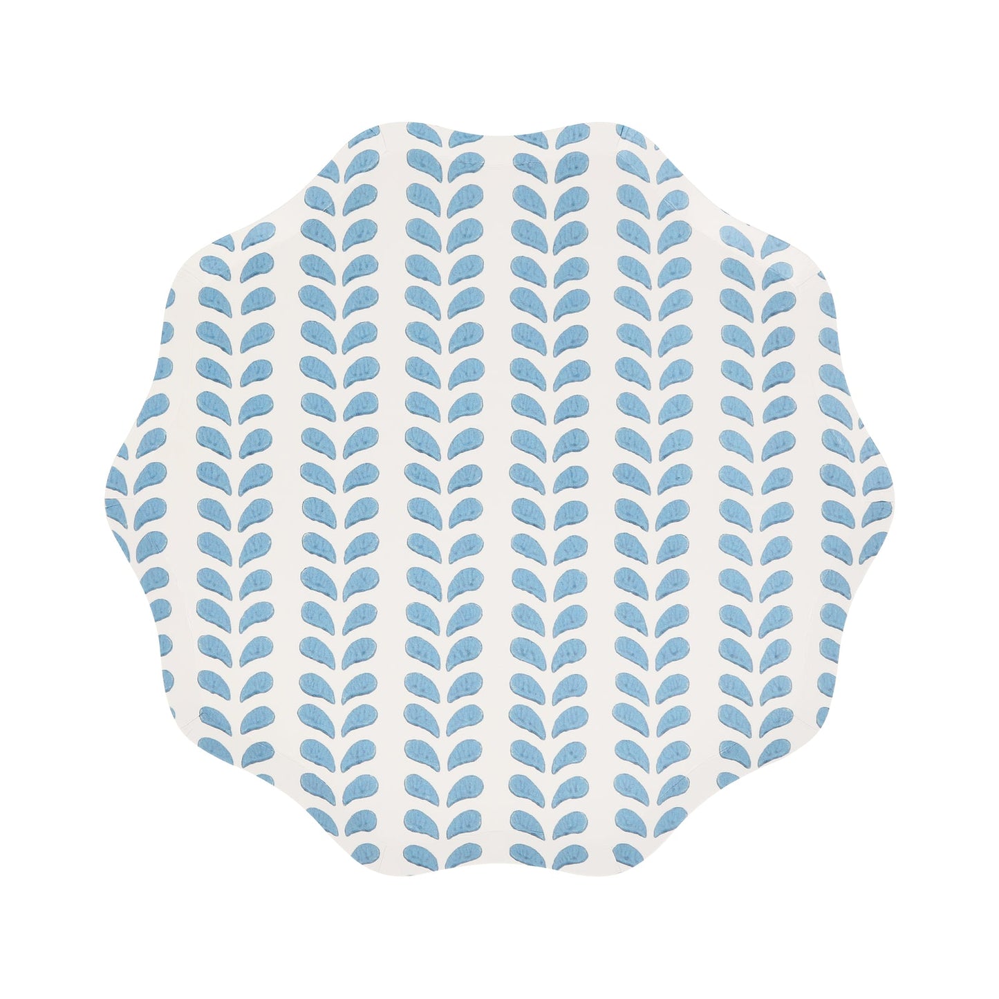 Molly Mahon Side Plates