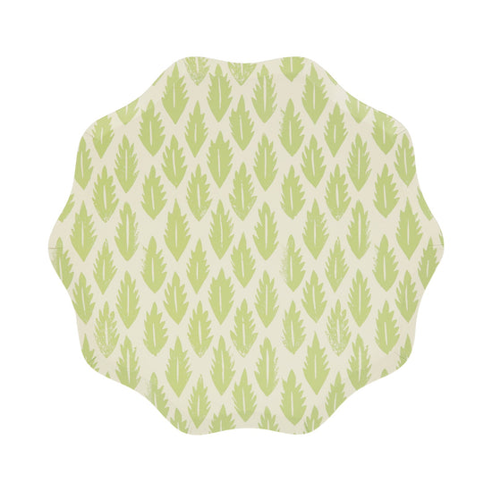 Molly Mahon Side Plates