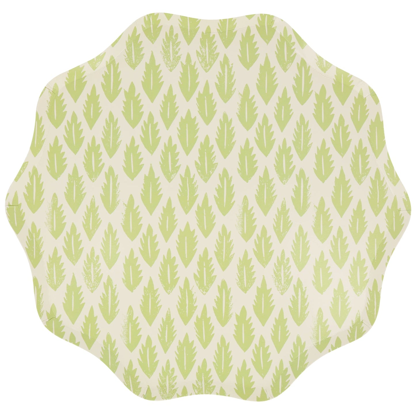 Molly Mahon Dinner Plates