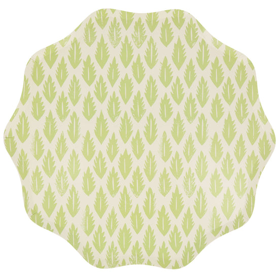 Molly Mahon Dinner Plates