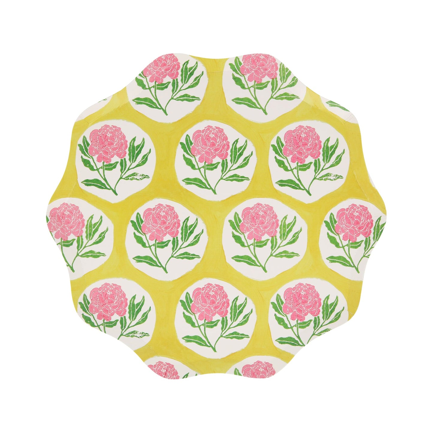 Molly Mahon Side Plates
