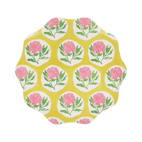 Molly Mahon Side Plates