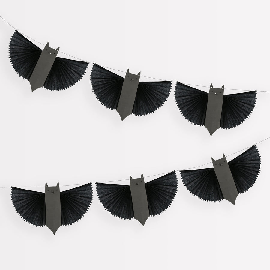Bat Garlands