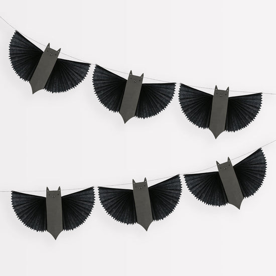 Bat Garlands
