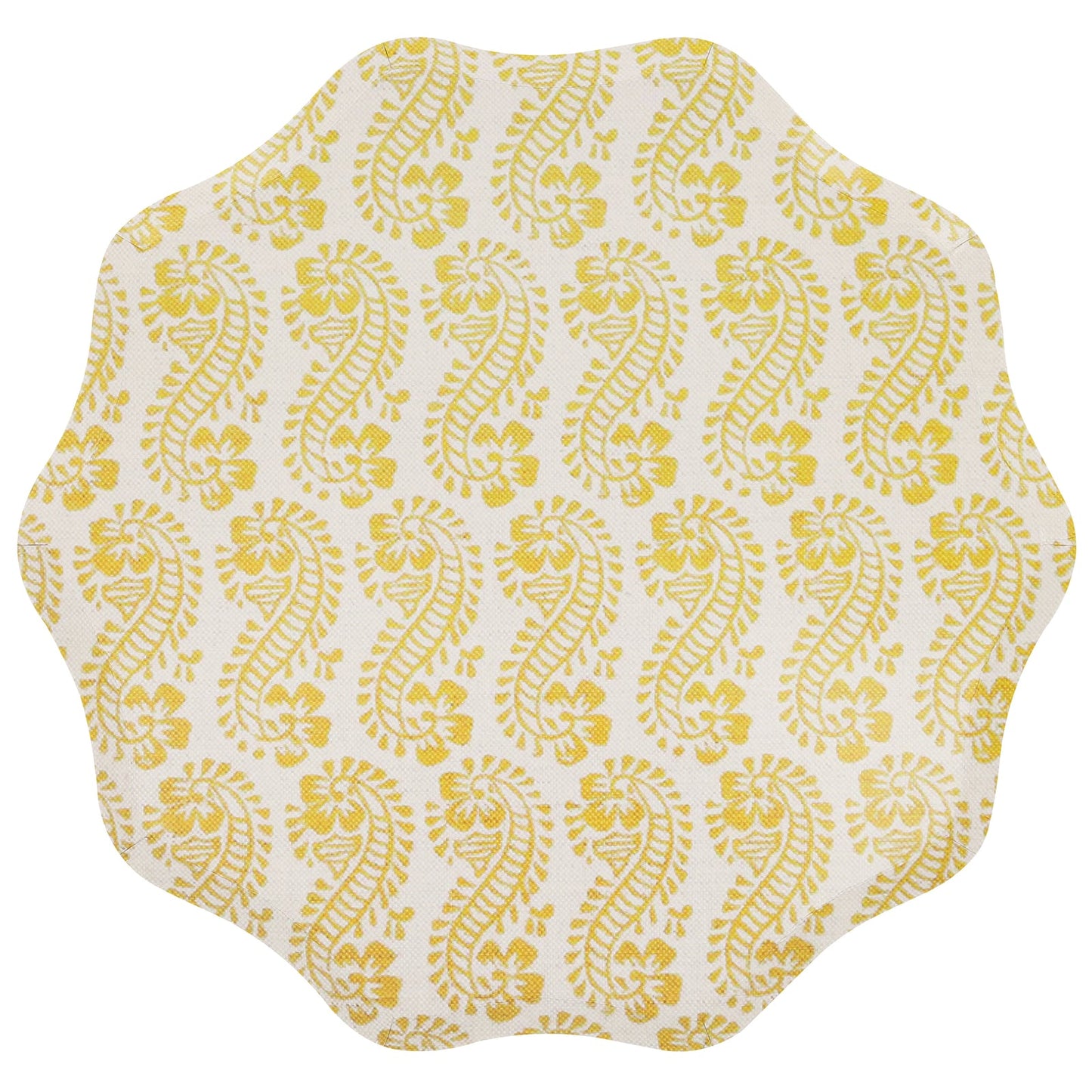 Molly Mahon Dinner Plates