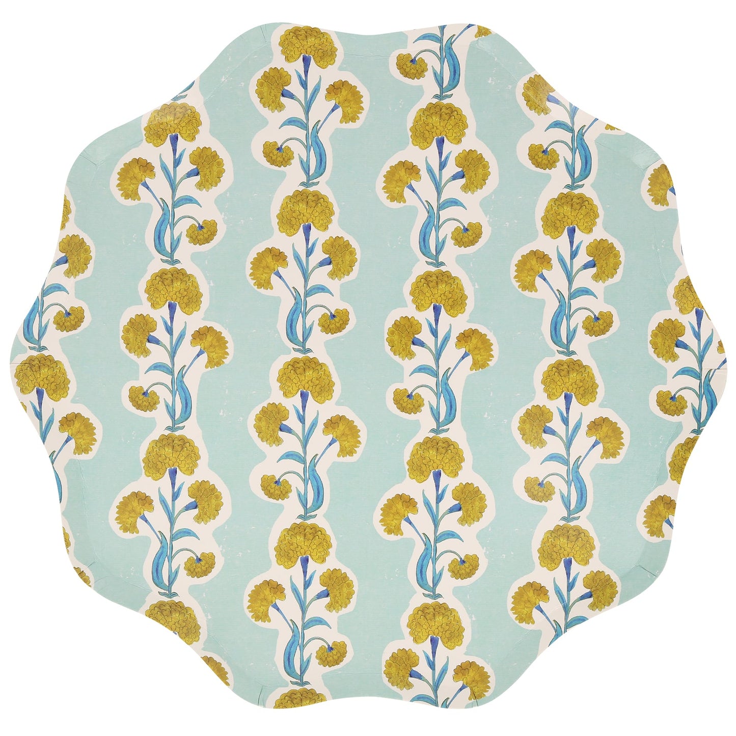 Molly Mahon Dinner Plates