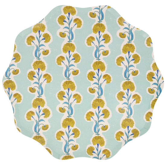 Molly Mahon Dinner Plates