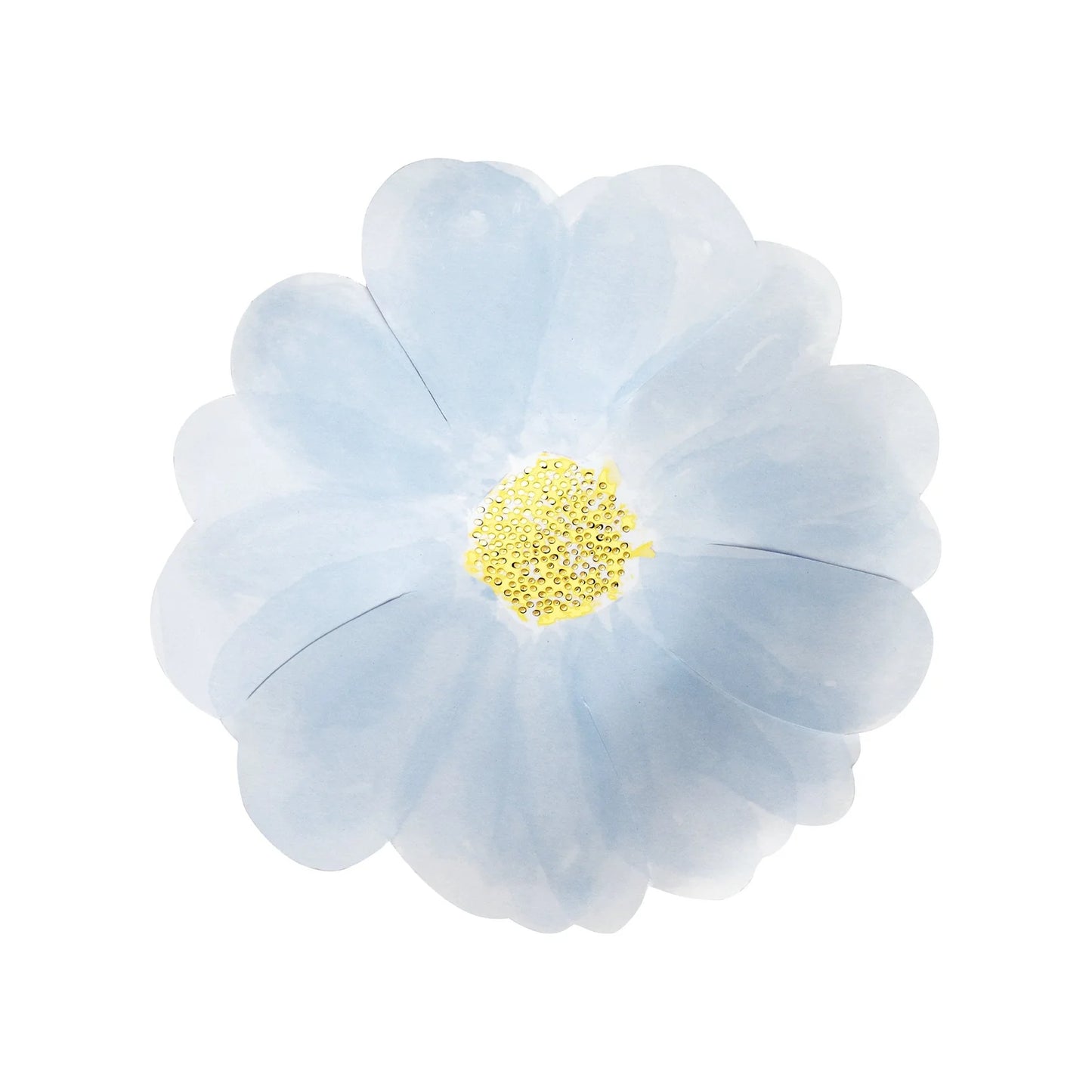 Flower Garden Small Plates