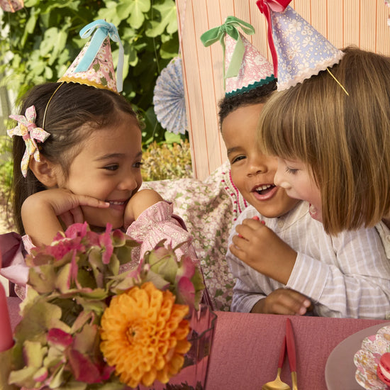 Liberty Party Hats