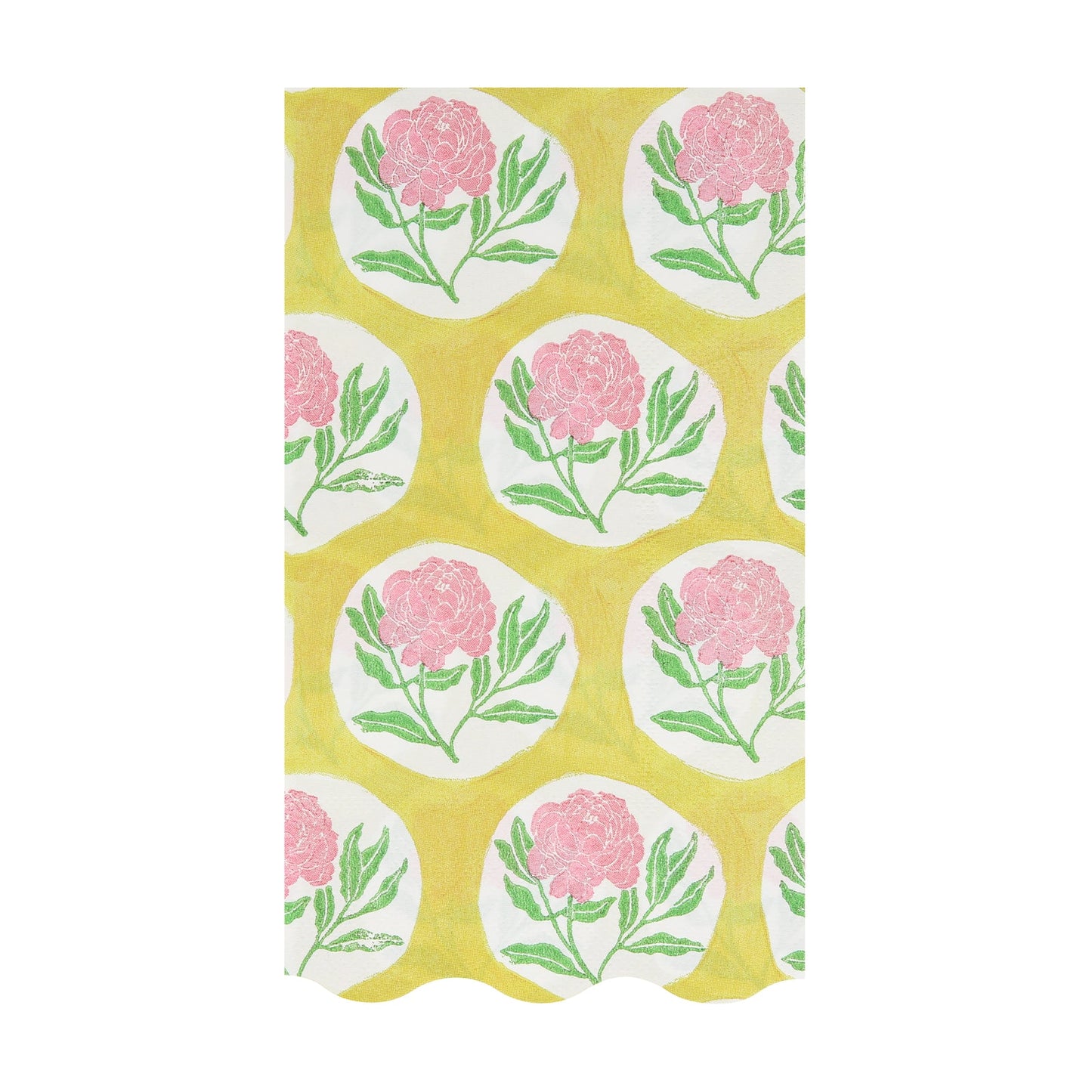 Molly Mahon Guest Towels