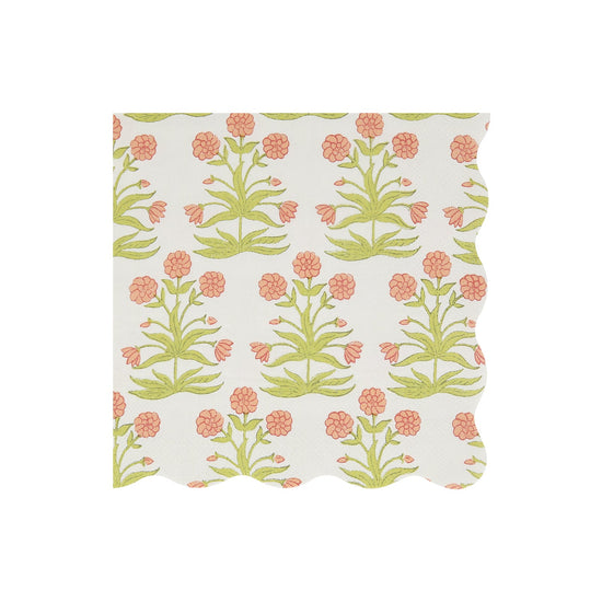 Molly Mahon Large Napkins