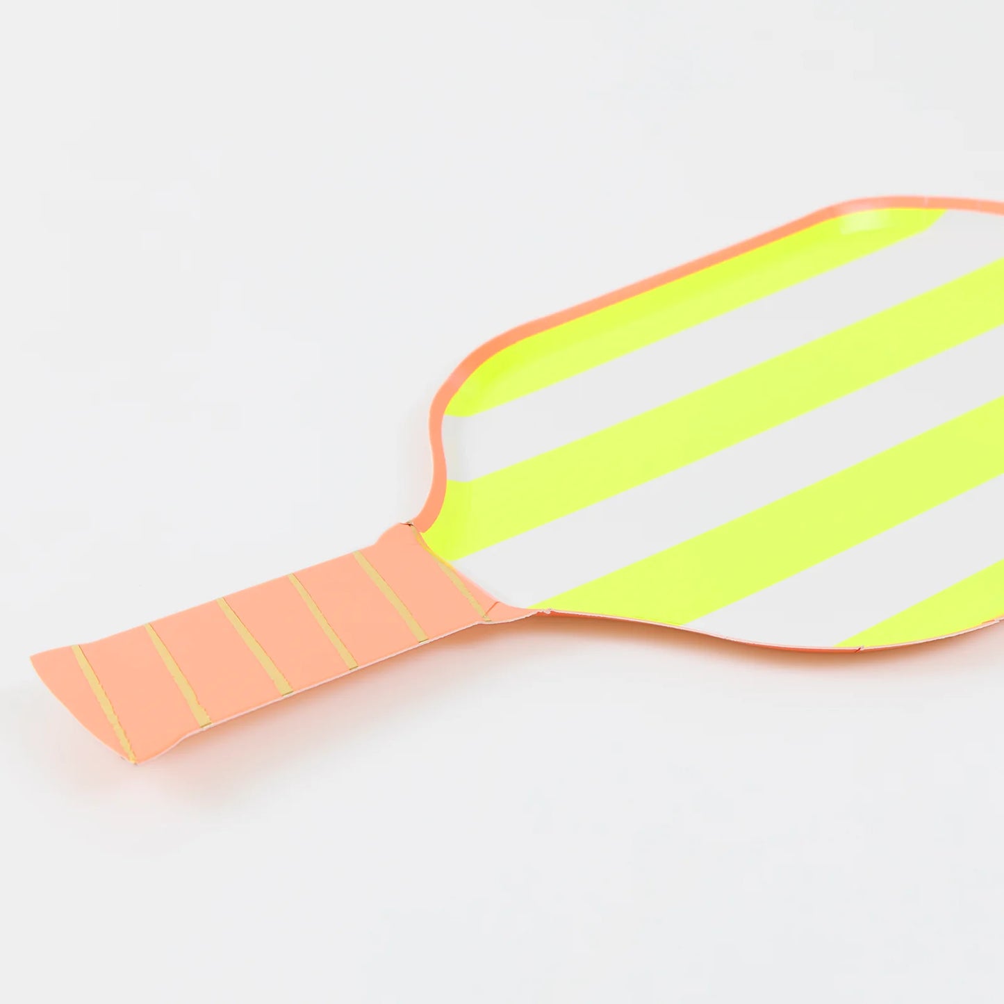 Pickleball Plates
