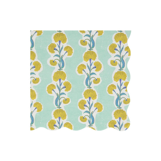 Molly Mahon Large Napkins