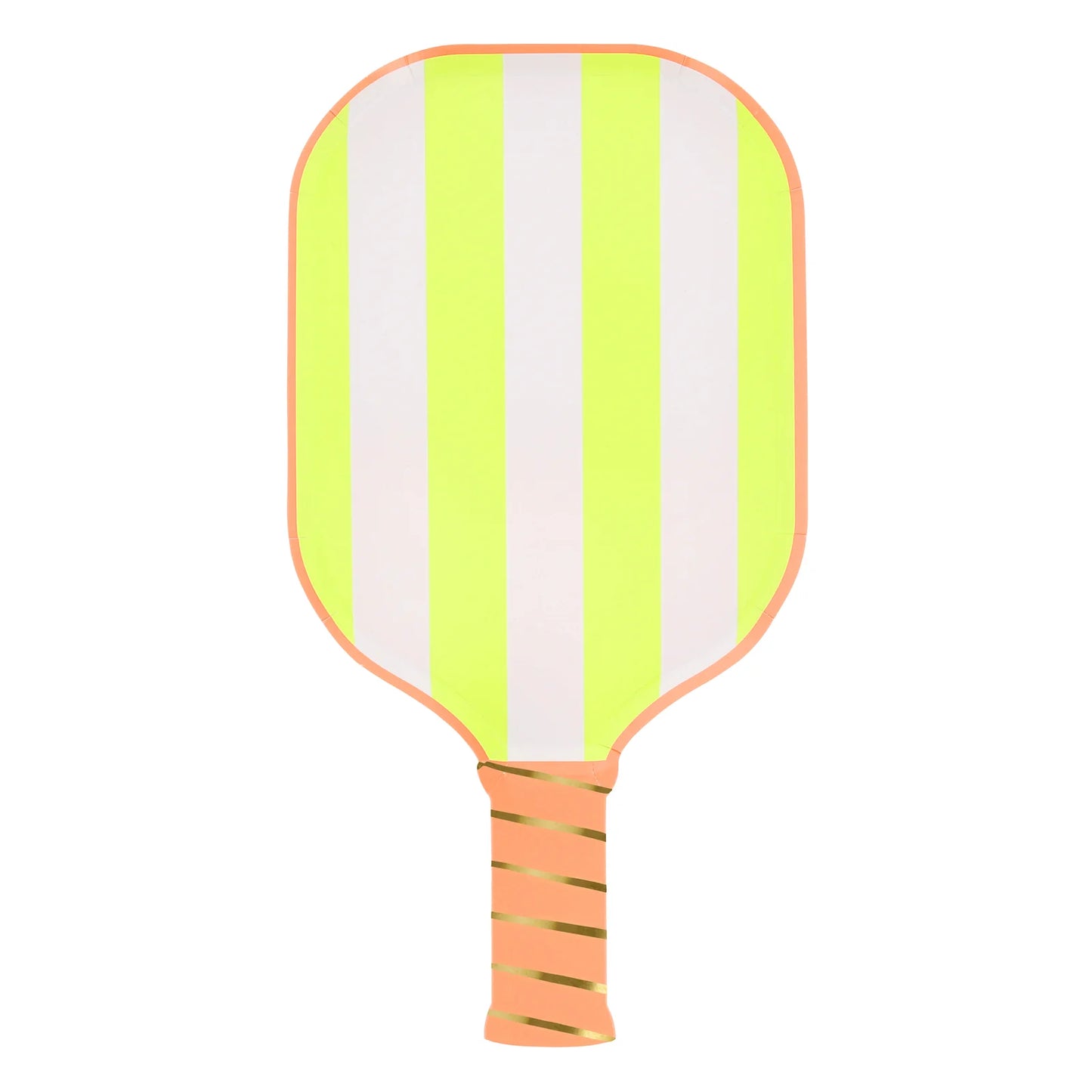 Pickleball Plates