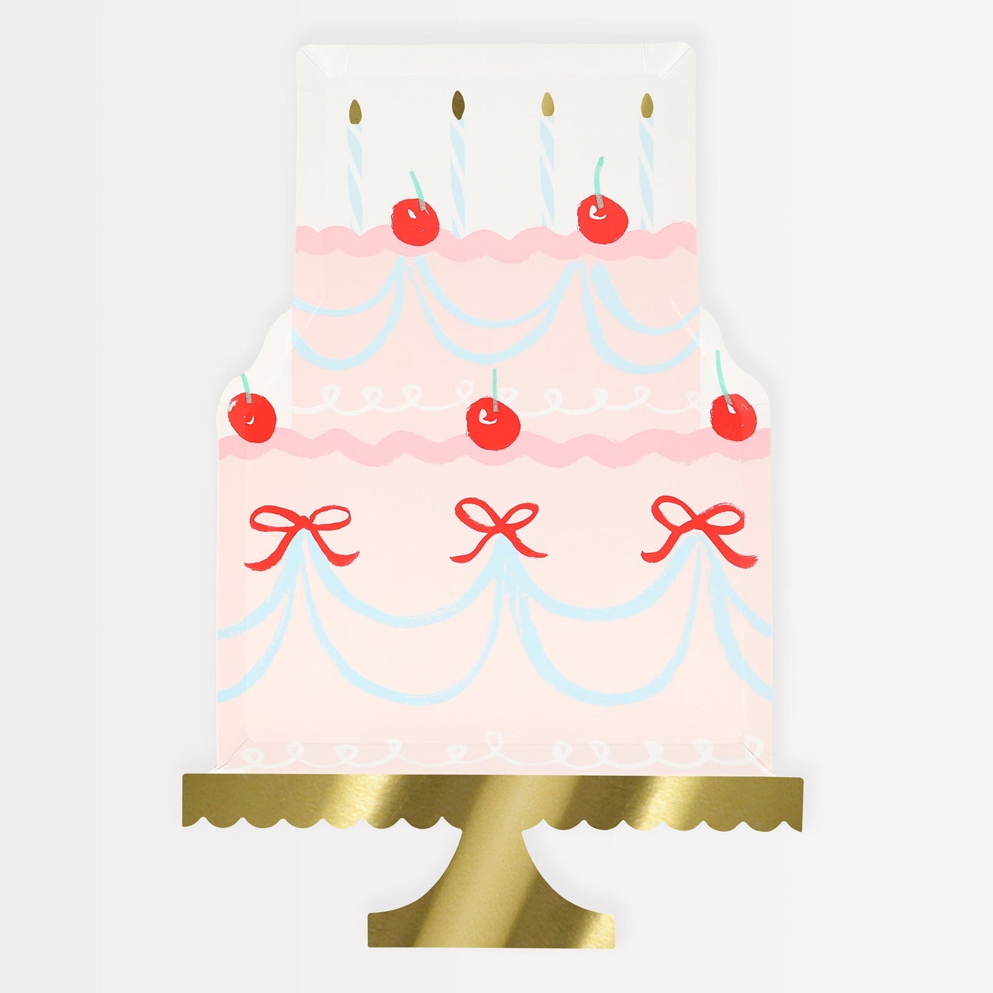Fancy Cake Plates