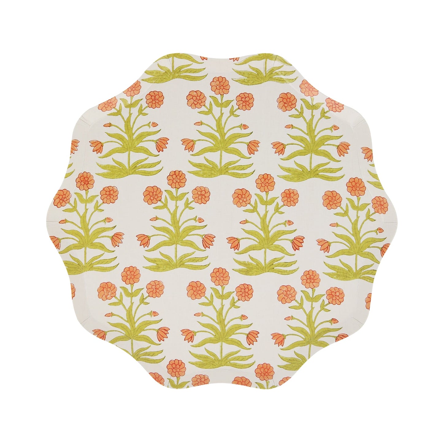 Molly Mahon Side Plates